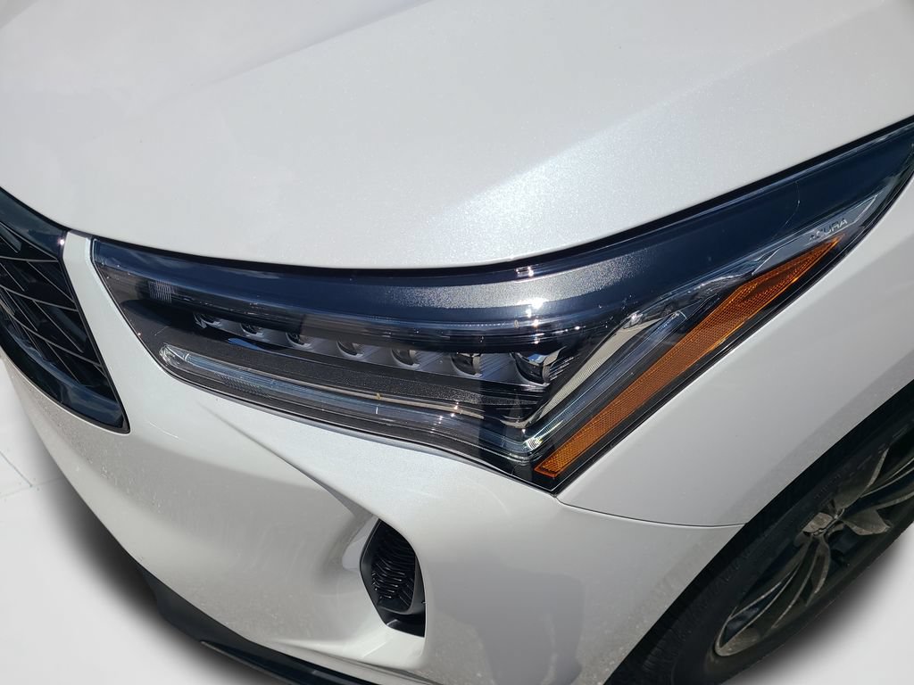 New 2026 Acura RDX SH-AWD image 23