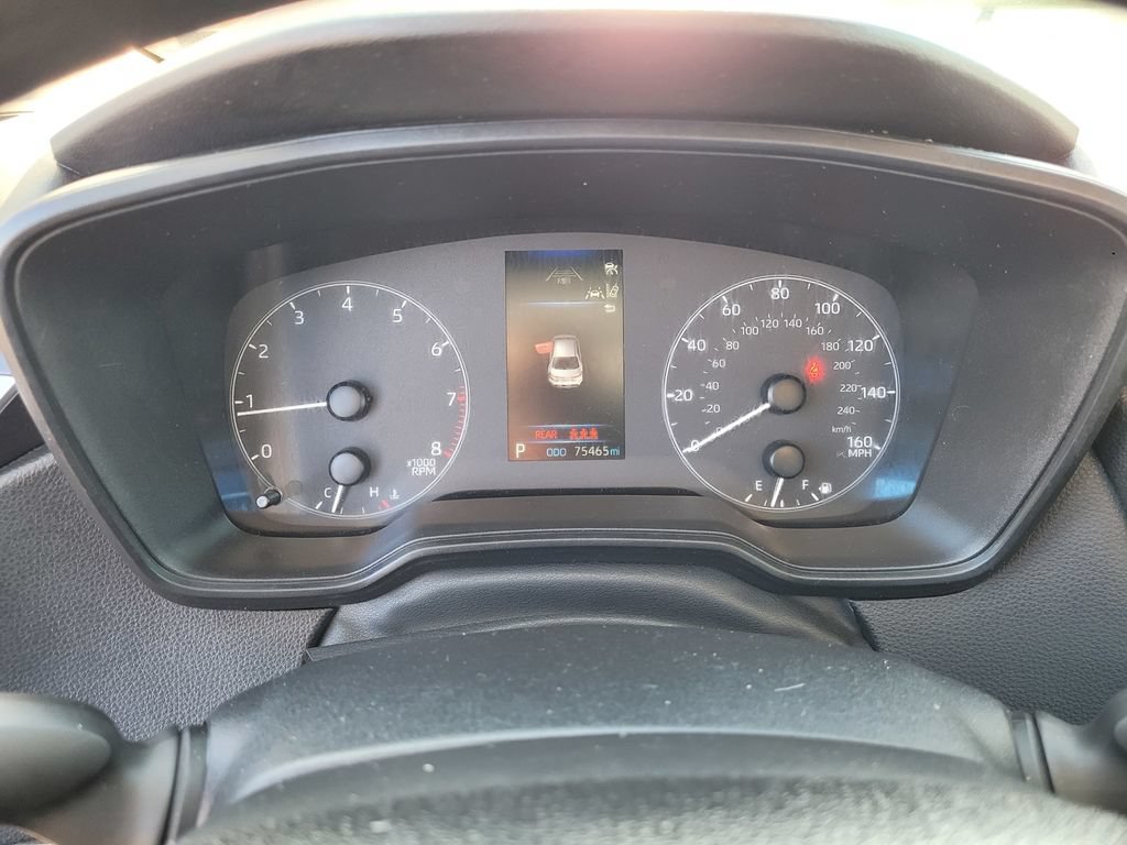 Used 2024 Toyota Corolla LE FWD image 25