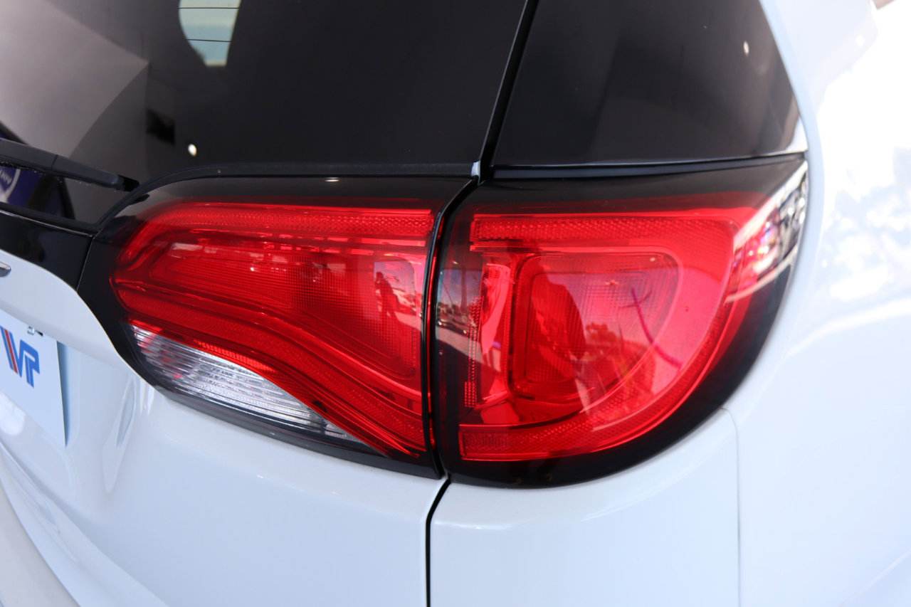 Used 2021 Chrysler Voyager Lxi image 29