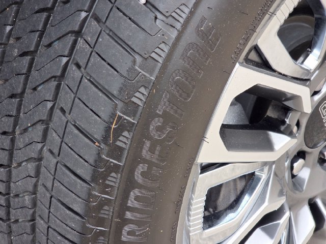 Used 2026 GMC Sierra 1500 Denali Ultimate AWD/4WD image 27