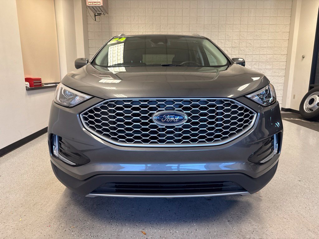 Used 2024 Ford Edge SEL w/ Convenience Package AWD/4WD image 34