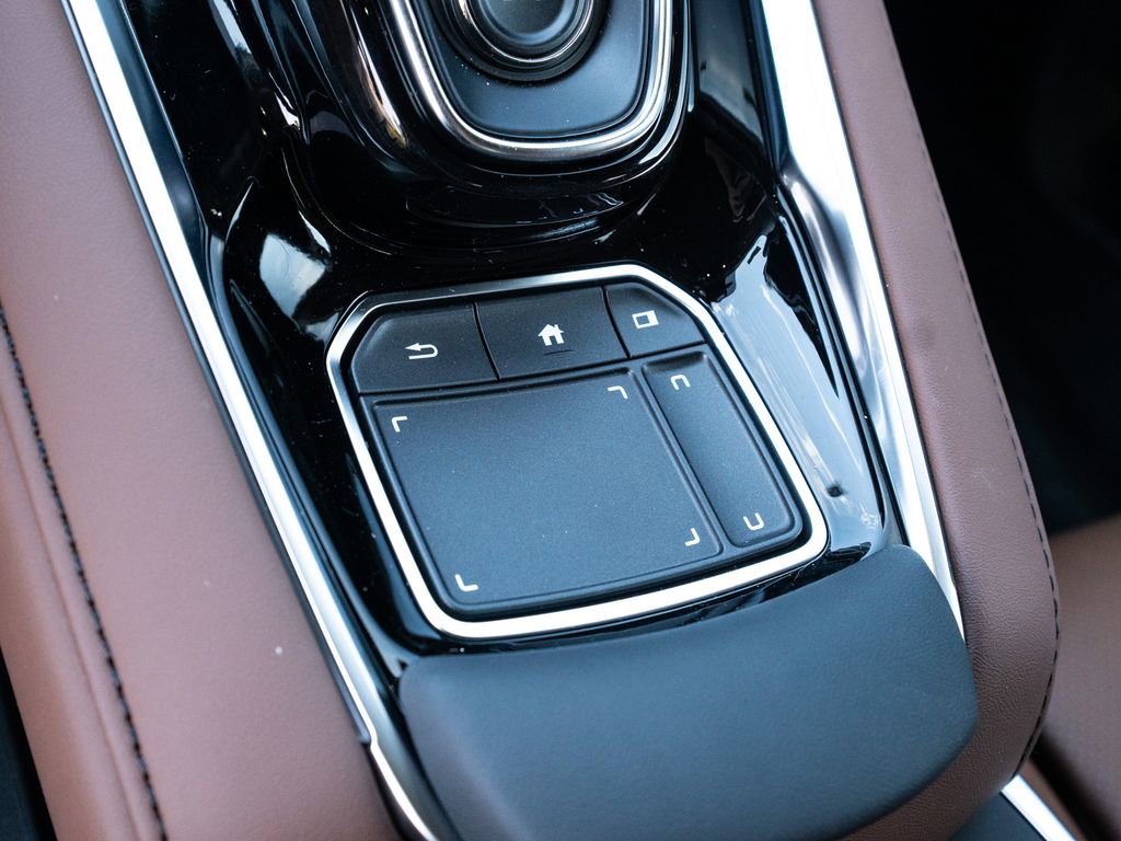 New 2026 Acura RDX SH-AWD w/ Advance Package image 31