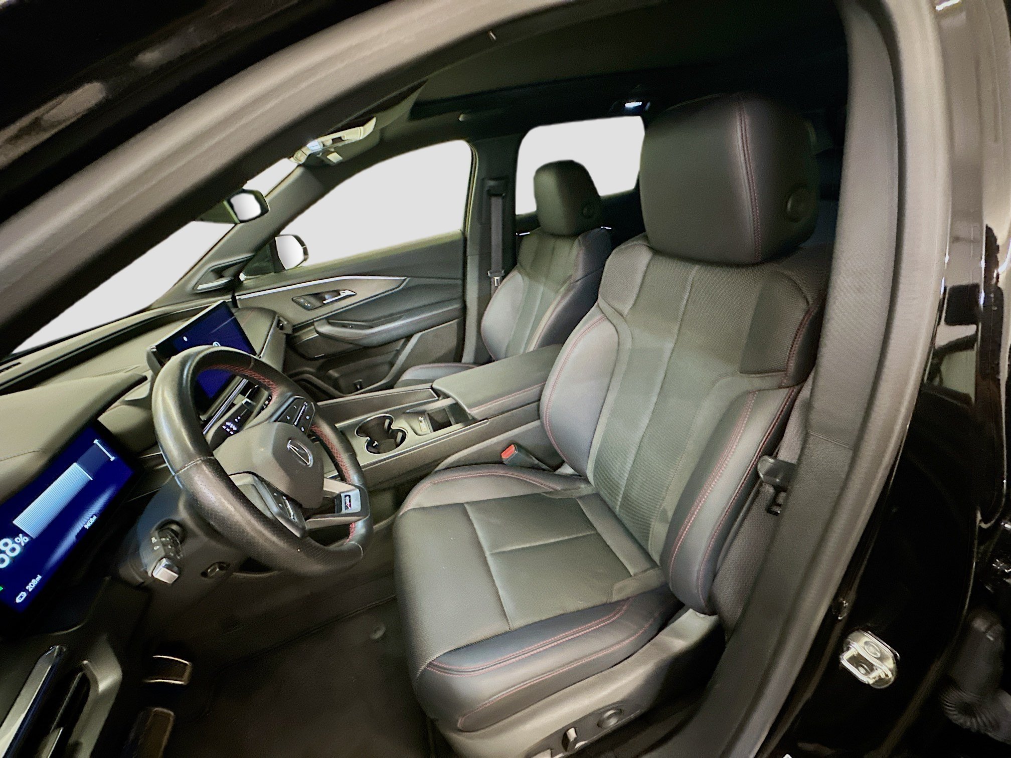 Used 2024 Acura ZDX A-Spec AWD/4WD image 13
