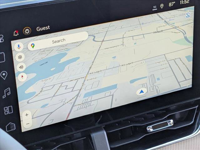 New 2026 Chevrolet Equinox ACTIV image 12