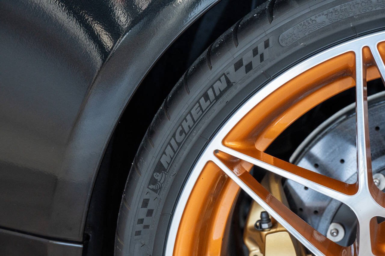 Used 2016 BMW M4 GTS RWD image 75