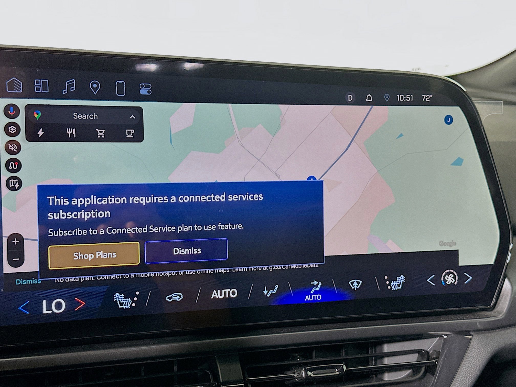 Used 2025 Chevrolet Equinox EV RS image 22