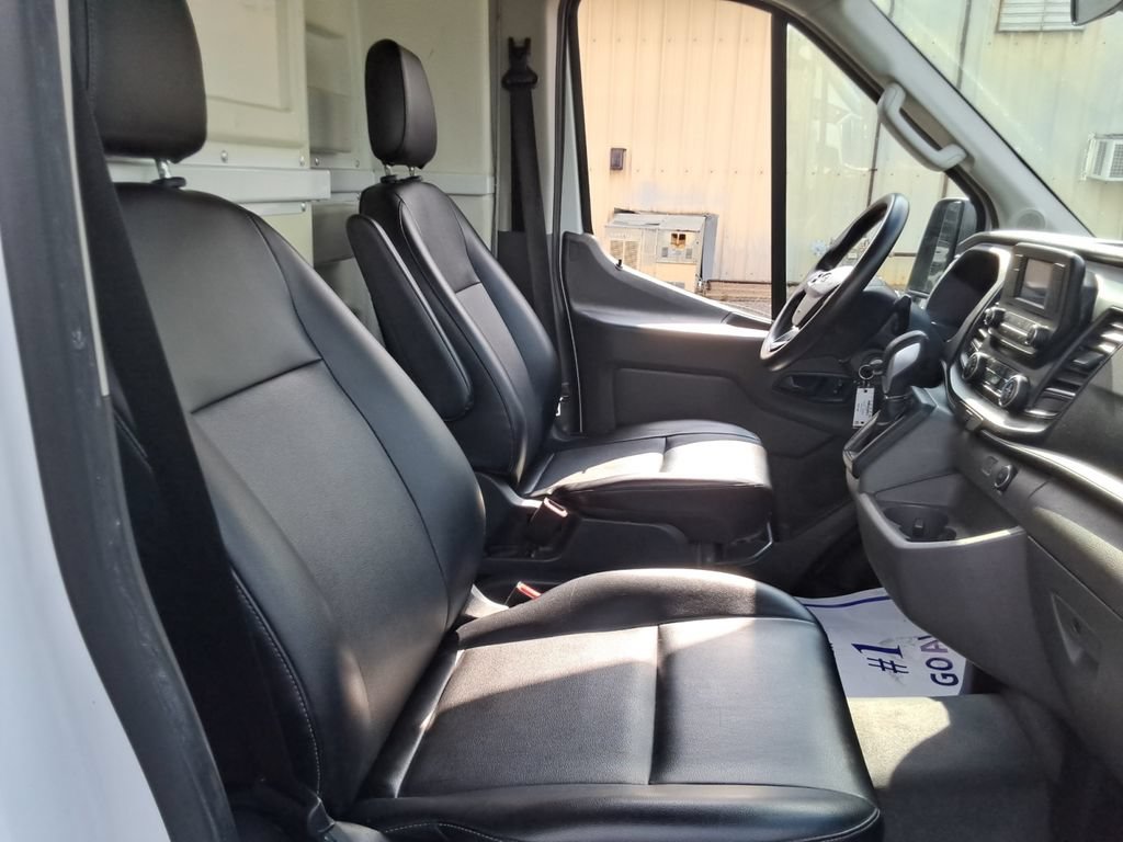 Used 2020 Ford Transit 250 Medium Roof RWD image 16