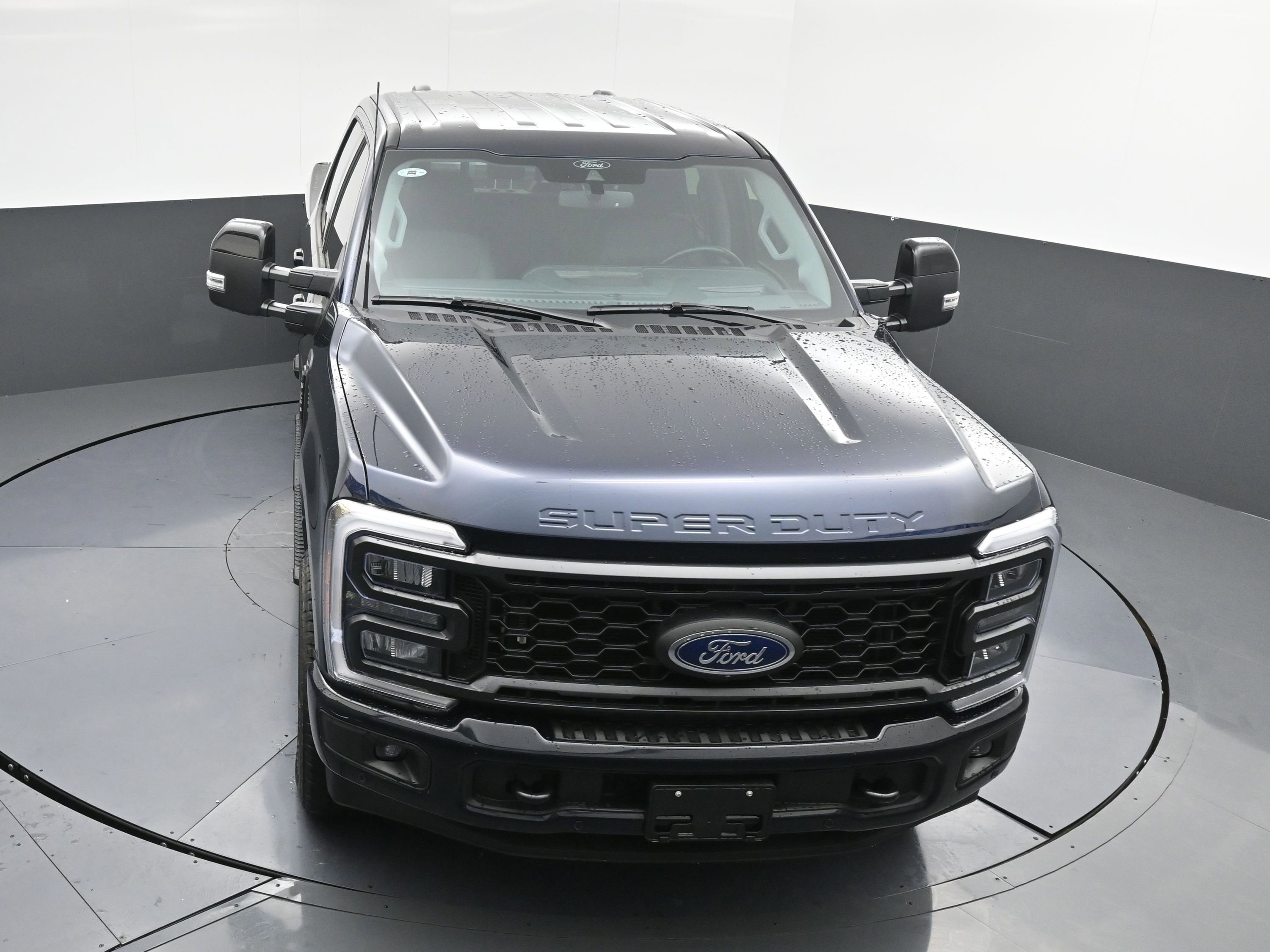Used 2024 Ford F250 Lariat w/ Lariat Ultimate Package AWD/4WD image 37