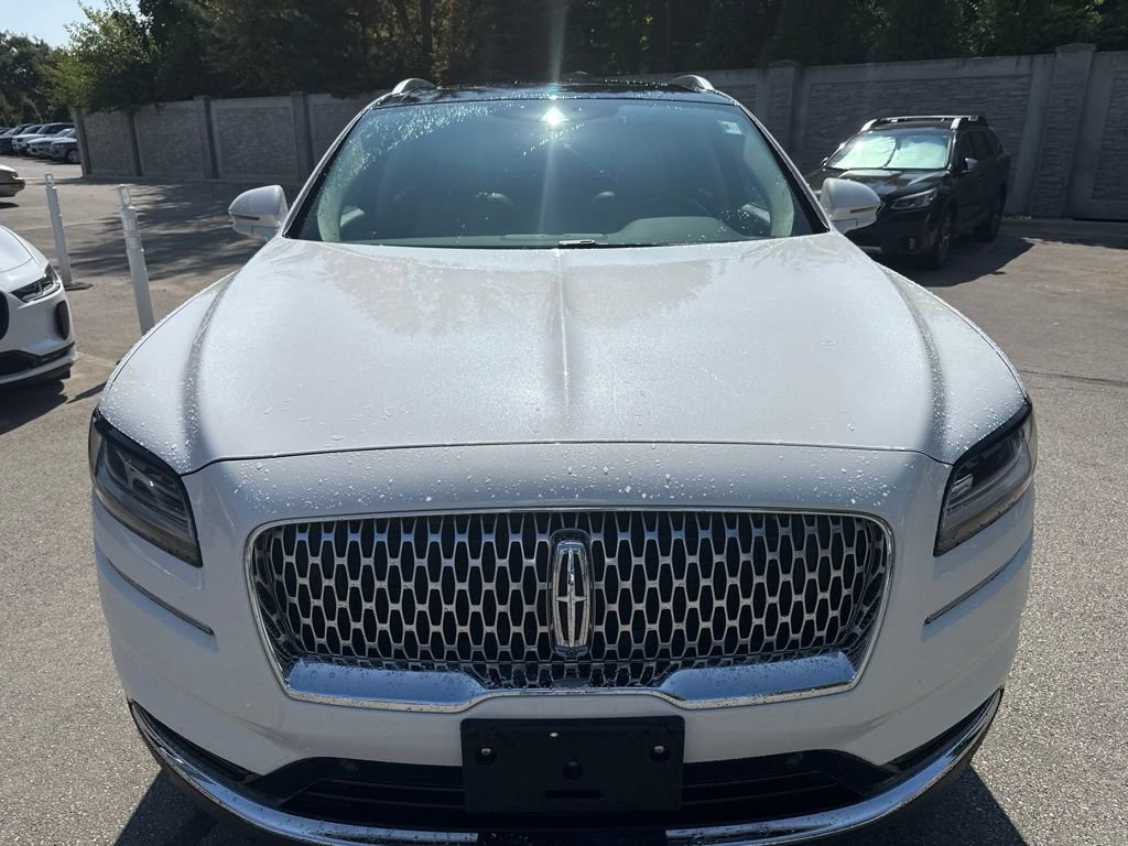 Used 2021 Lincoln Nautilus Reserve w/ Equipment Group 201A AWD/4WD image 8