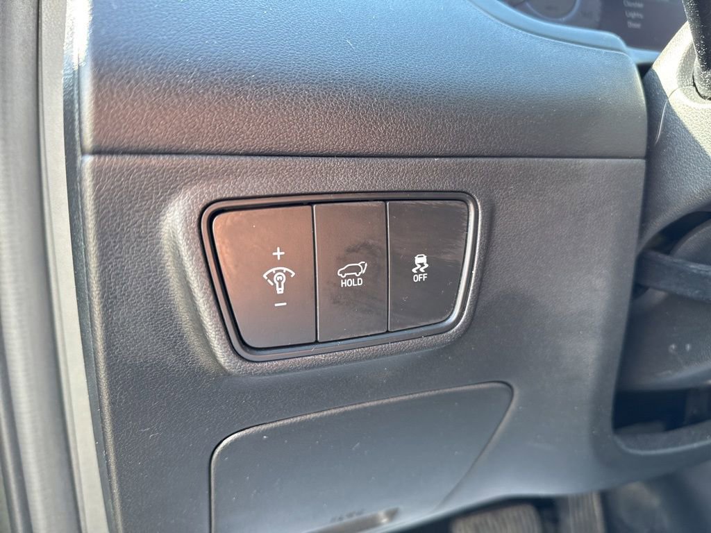 Used 2023 Hyundai Tucson SEL w/ Convenience Package AWD/4WD image 17