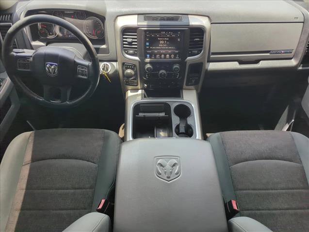 Used 2016 RAM 1500 Lone Star AWD/4WD image 20