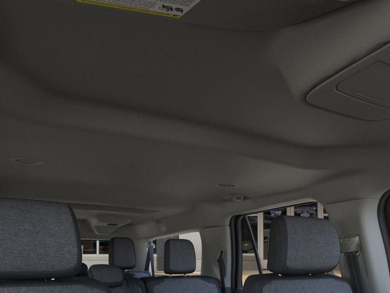 New 2026 Ford Expedition Max Active AWD/4WD image 22