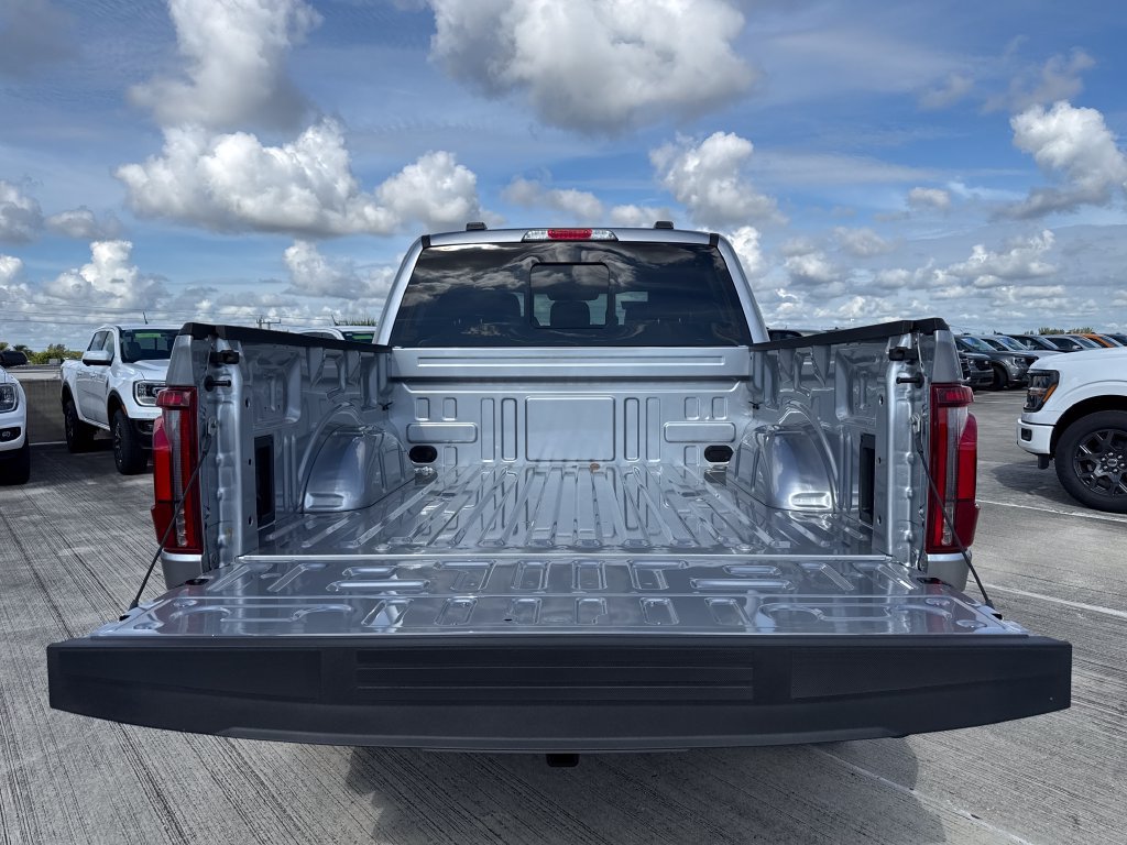 New 2026 Ford F150 Lariat w/ Equipment Group 501A Mid AWD/4WD image 20