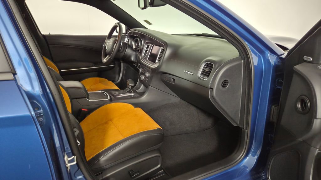 Used 2020 Dodge Charger GT w/ Plus Group image 33