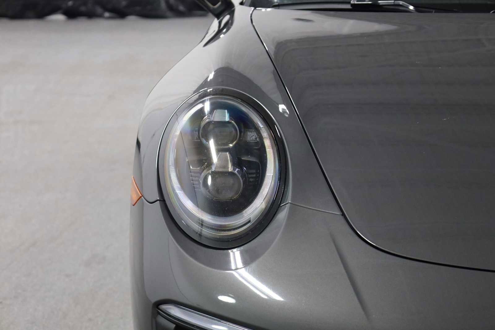 Used 2019 Porsche 911 Carrera GTS image 15