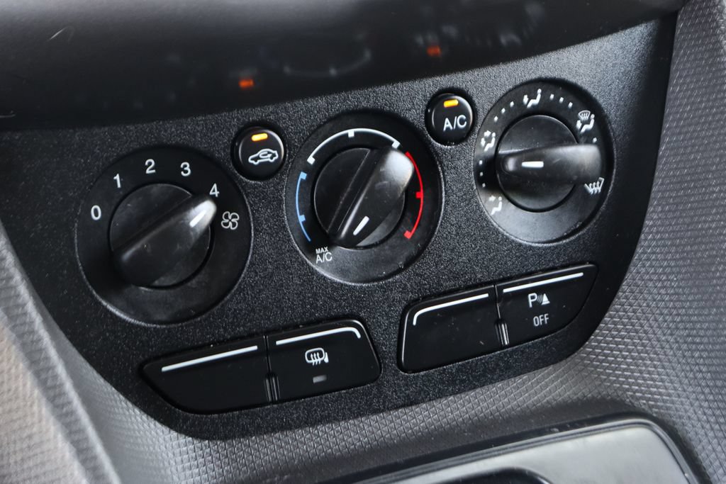 Used 2016 Ford Transit Connect XLT FWD image 30
