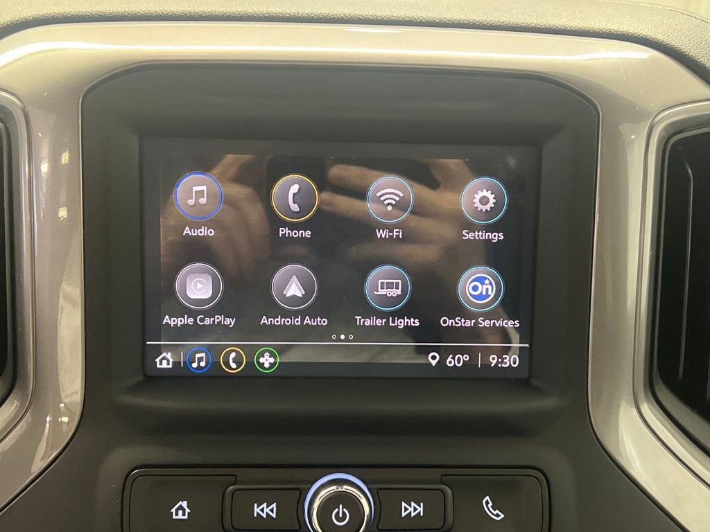 Used 2024 Chevrolet Silverado 2500 Custom w/ Custom Value Package image 30