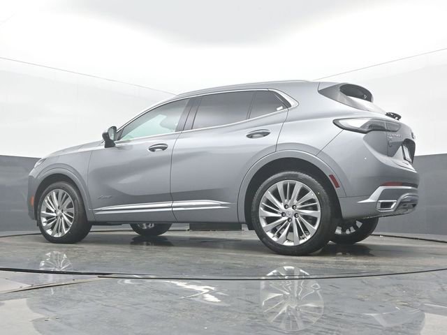 New 2026 Buick Envision Avenir image 49