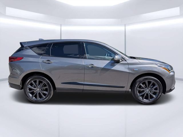 Certified 2026 Acura RDX A-Spec AWD/4WD image 2