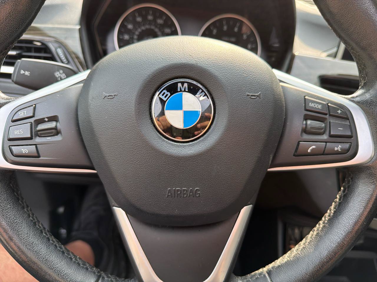 Used 2016 BMW X1 xDrive28i AWD/4WD image 47