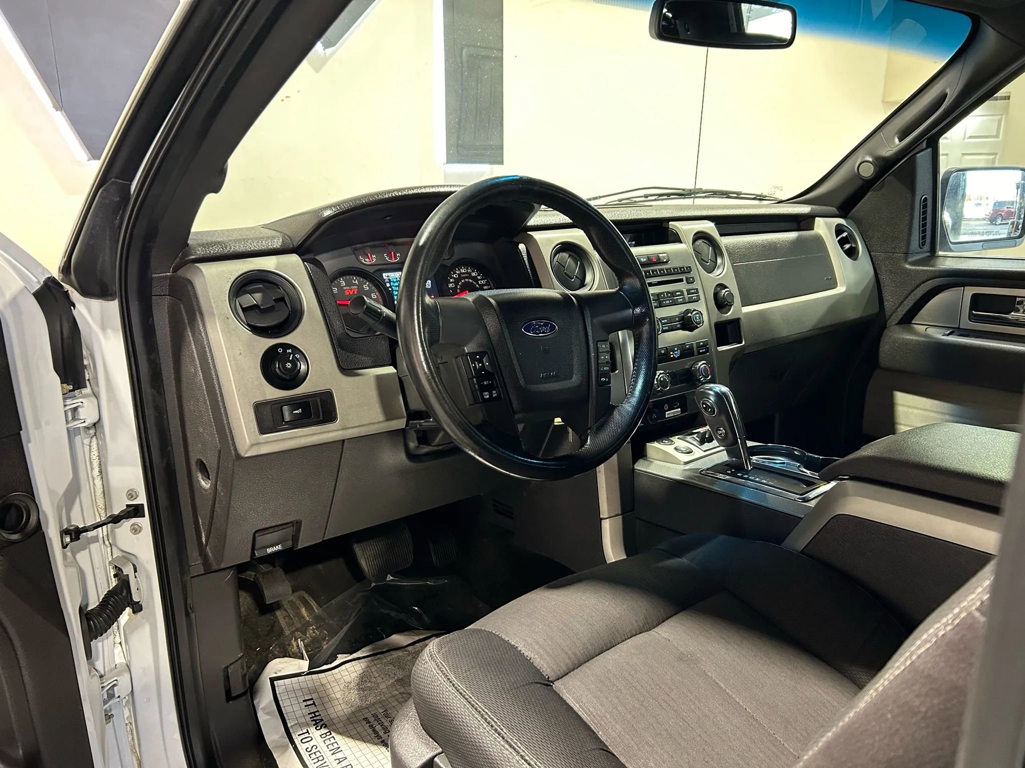 Used 2012 Ford F150 Raptor image 10