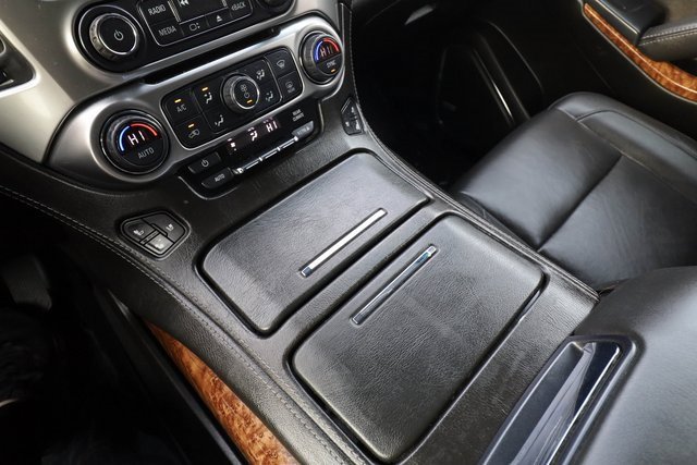 Used 2019 Chevrolet Tahoe Premier image 64