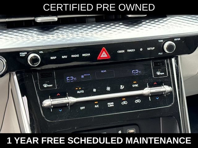 Used 2024 Kia Carnival SX Prestige FWD image 22