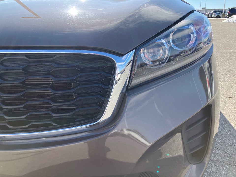 Used 2019 Kia Sorento FWD V6 image 30