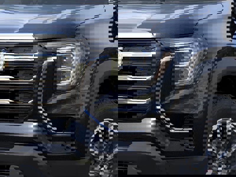 New 2026 GMC Terrain Elevation w/ Elevation Premium Package image 23