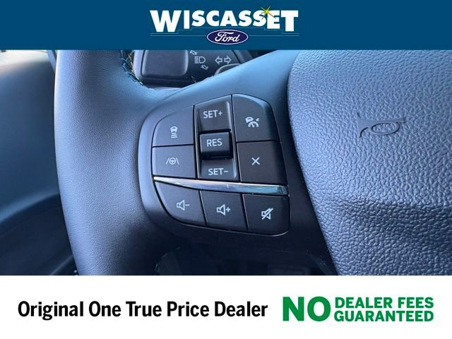 New 2026 Ford Maverick Lobo image 18