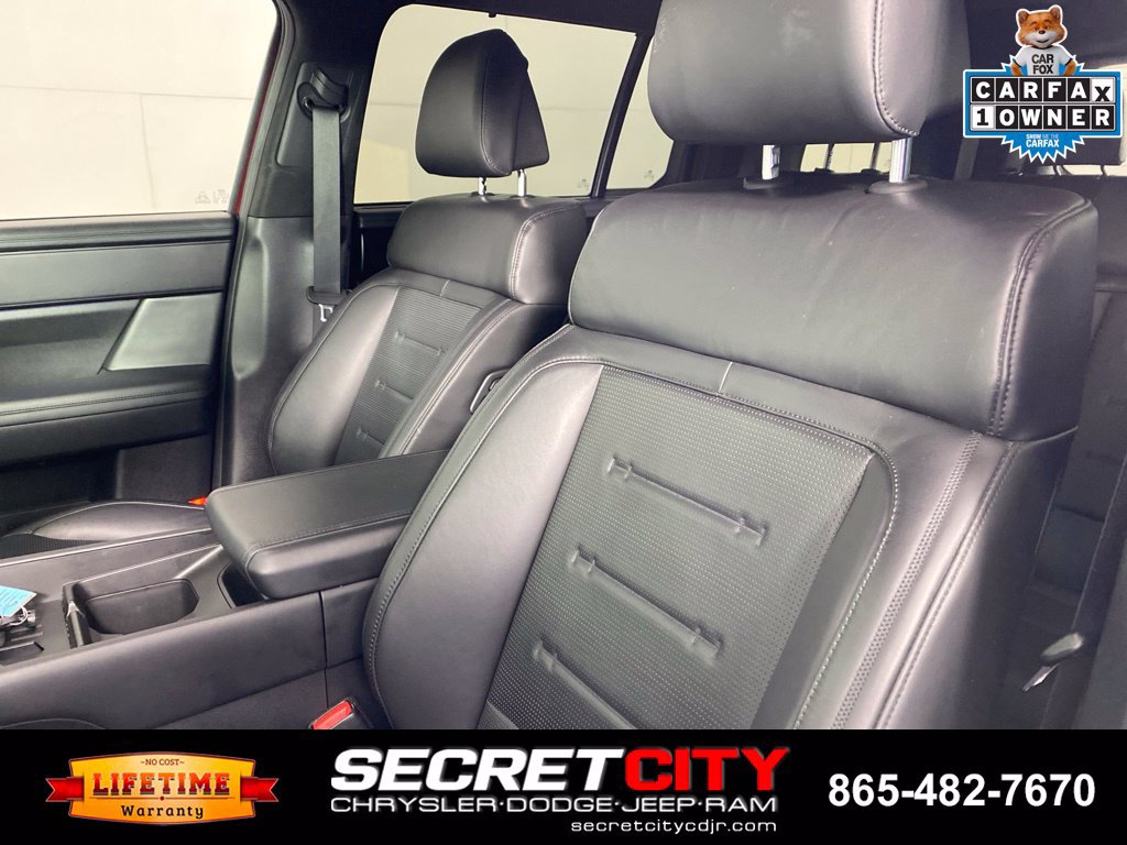 Used 2024 Hyundai Santa Fe Calligraphy AWD/4WD image 10