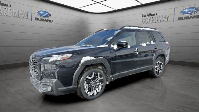 New 2026 Subaru Outback Touring XT image 6