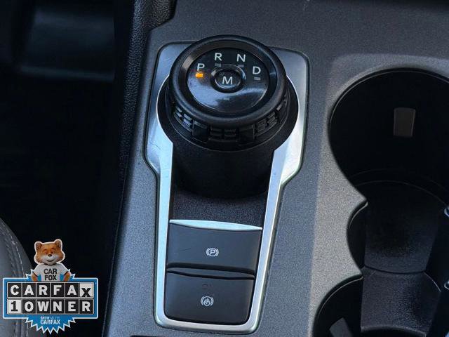 Certified 2025 Ford Bronco Sport Badlands image 17