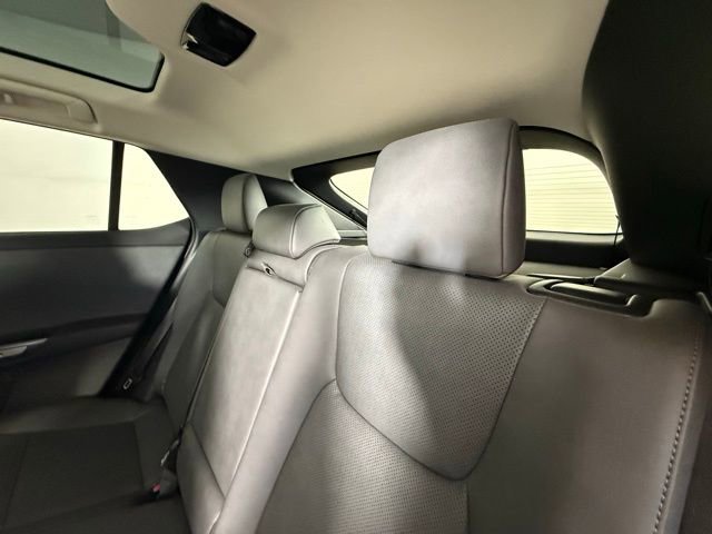 Used 2023 Lexus RZ 450e Premium w/ Technology Package image 34