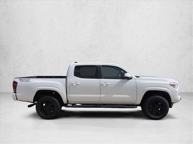 Used 2019 Toyota Tacoma SR w/ SR Convenience Package RWD video 4