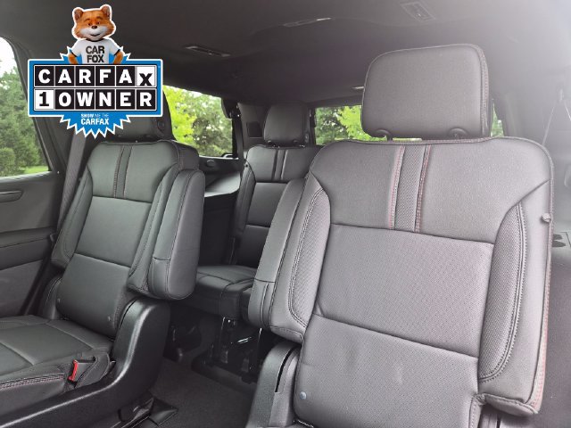 Used 2026 Chevrolet Tahoe RST w/ Comfort Package AWD/4WD image 32