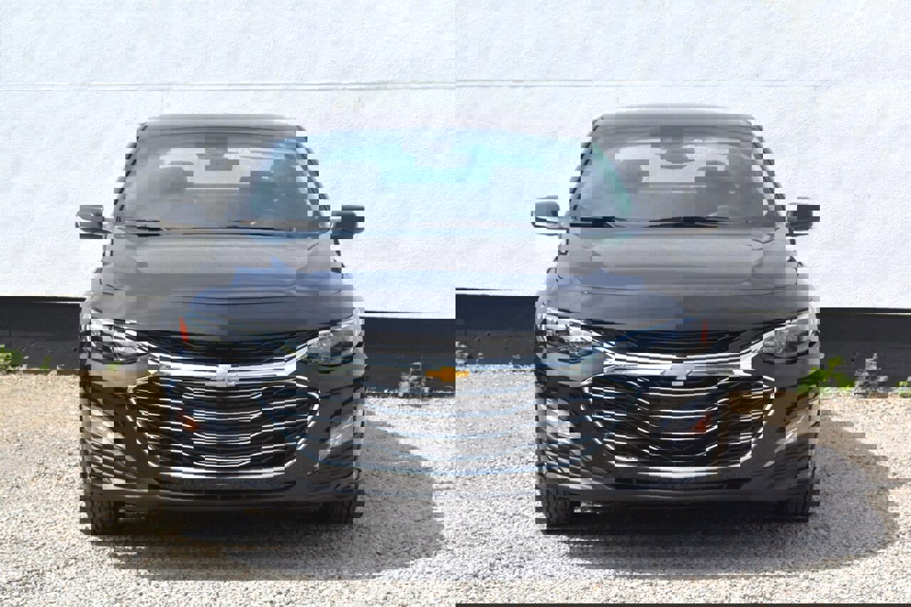 Used 2023 Chevrolet Malibu LT image 7