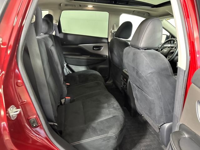 Used 2021 Nissan Murano SV image 27