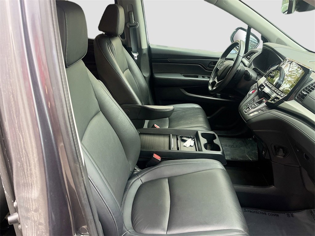 Used 2023 Honda Odyssey EX-L image 29