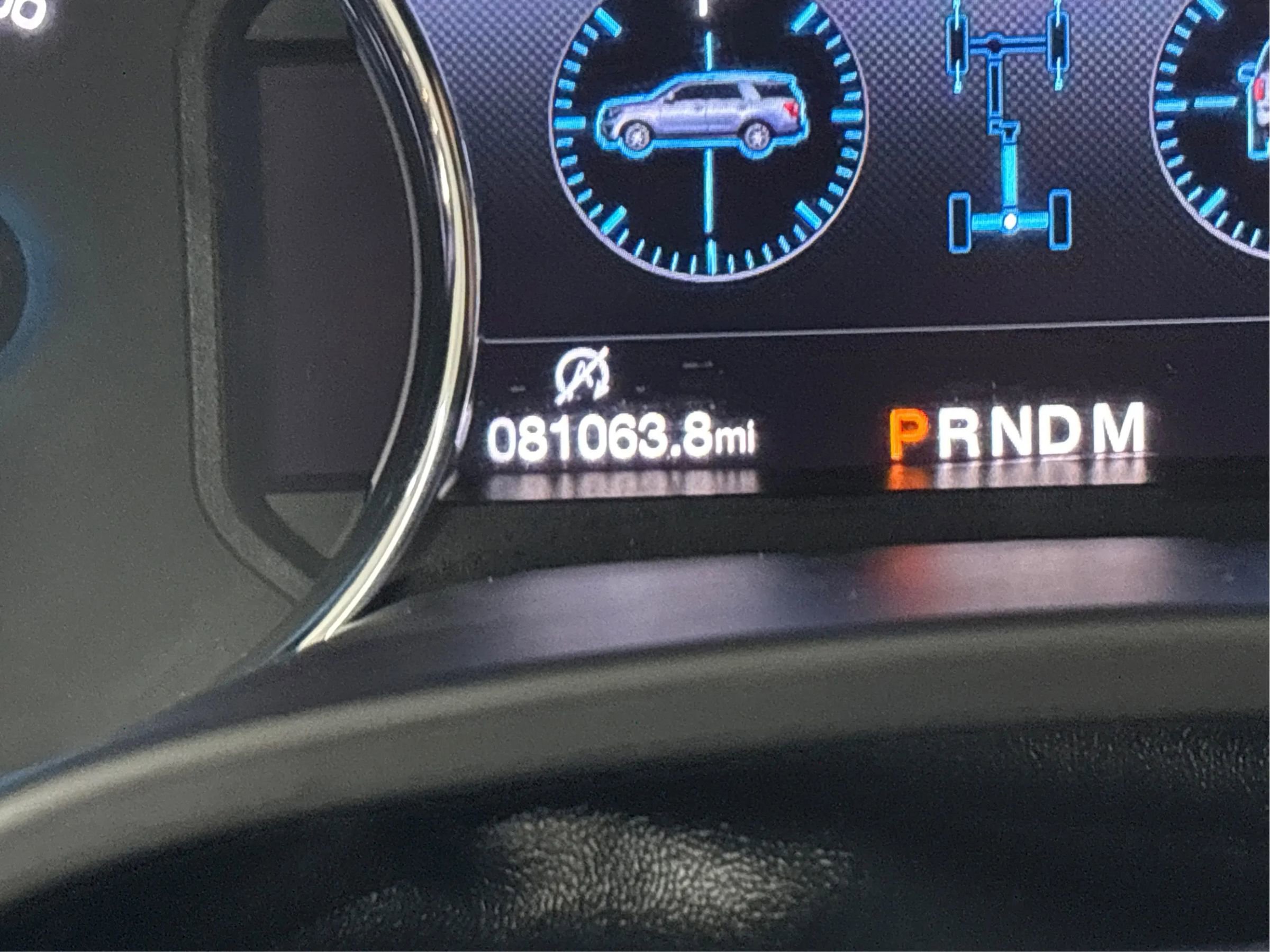 Used 2019 Ford Expedition Max Limited w/ Equipment Group 301A image 50