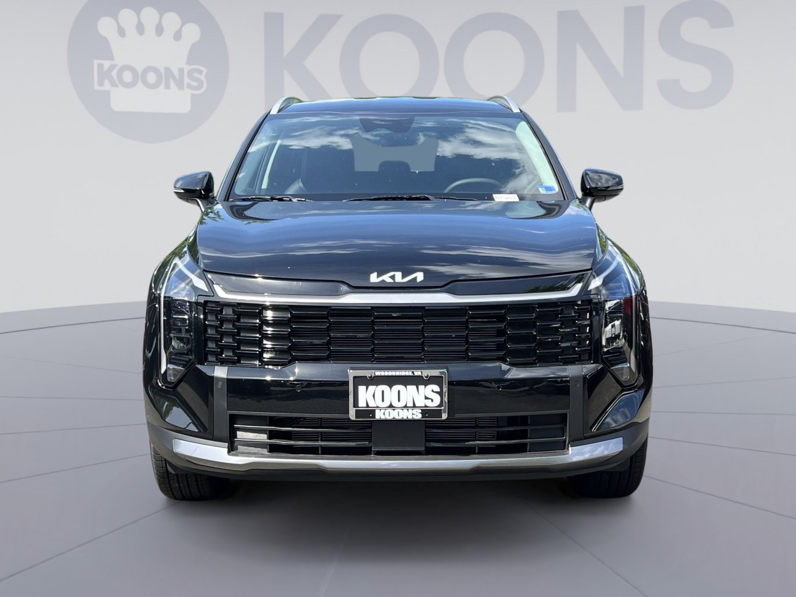 New 2026 Kia Sportage EX AWD/4WD image 11