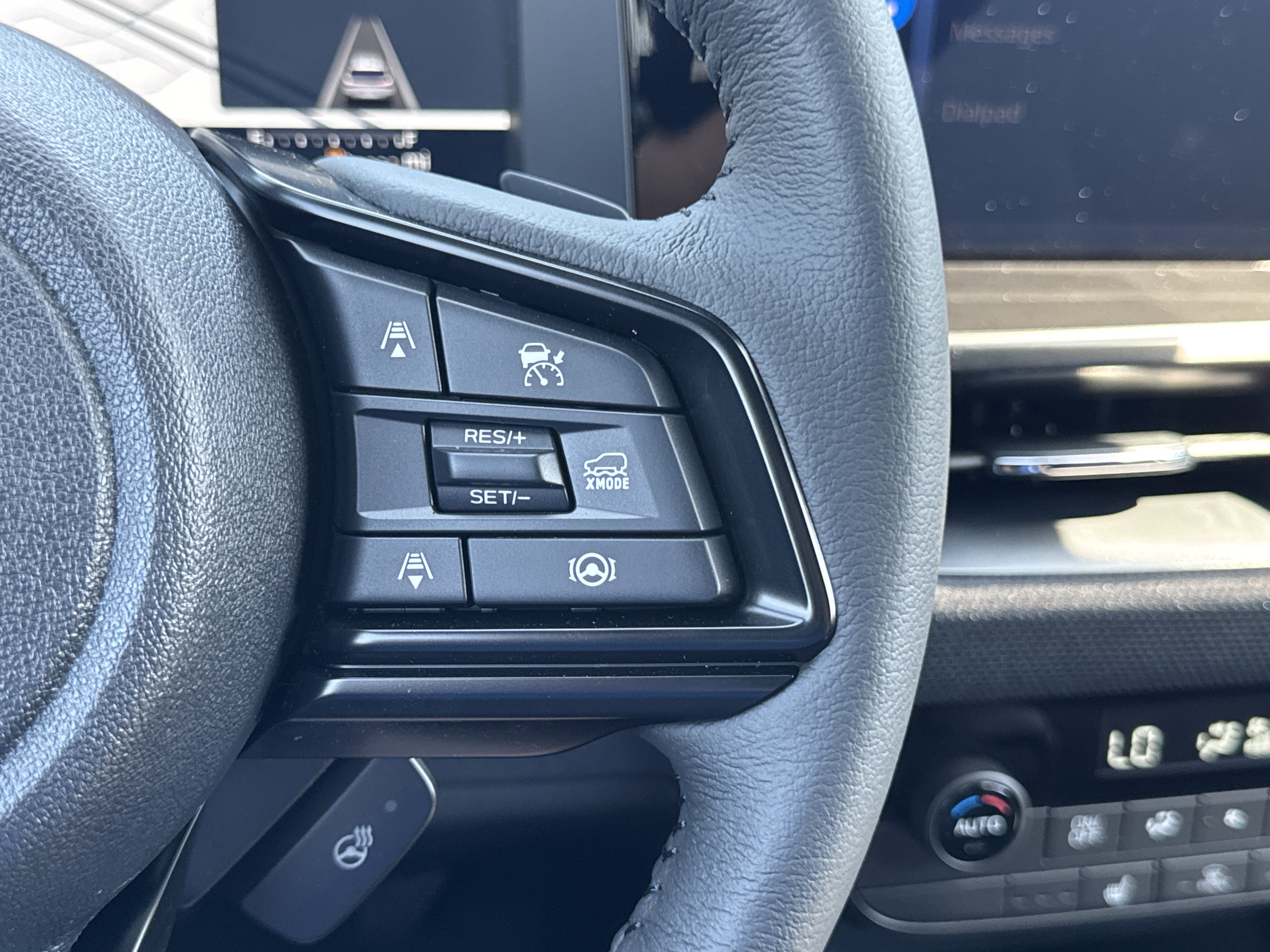 New 2026 Subaru Outback Premium image 16