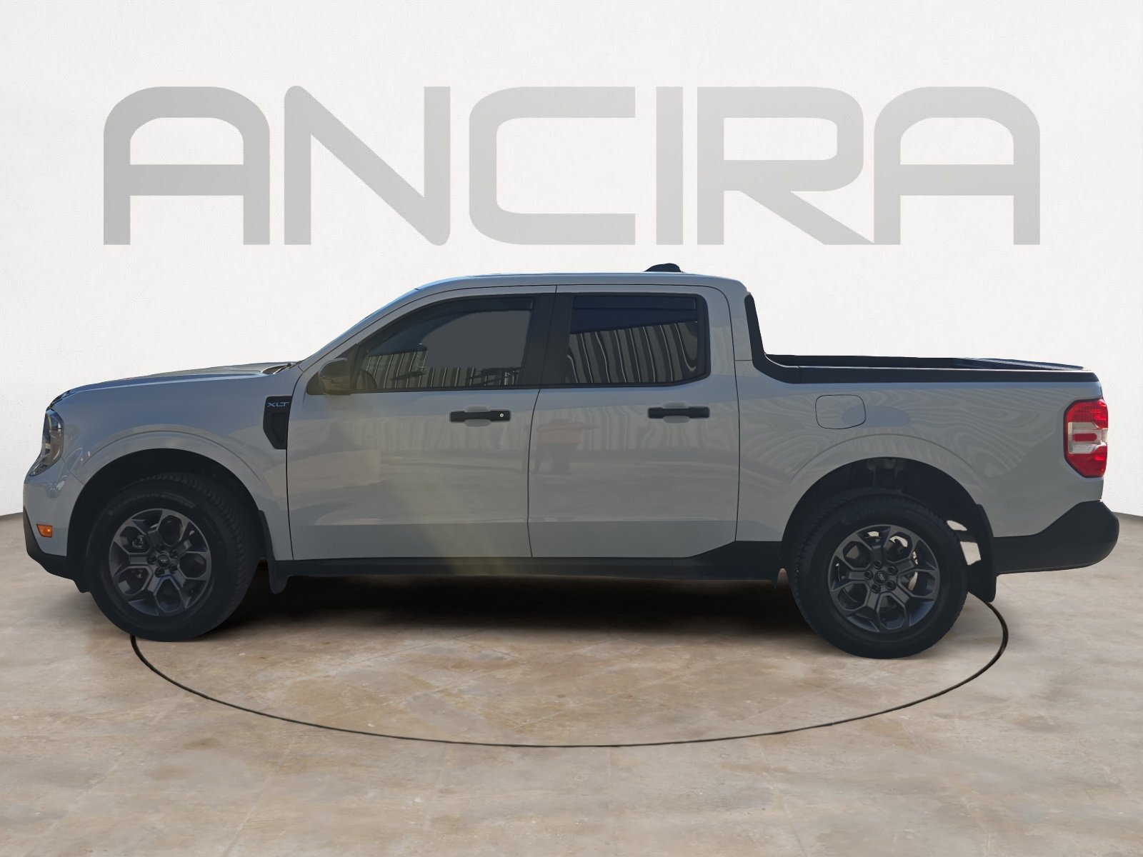Used 2025 Ford Maverick XLT w/ XLT Luxury Package FWD image 7