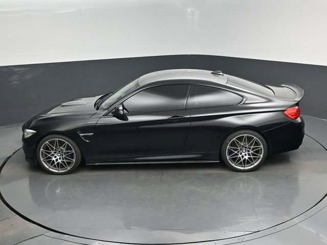 Used 2017 BMW M4 Coupe w/ Executive Package image 14