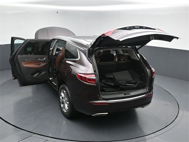 Used 2021 Buick Enclave Avenir w/ Avenir Technology Package image 60
