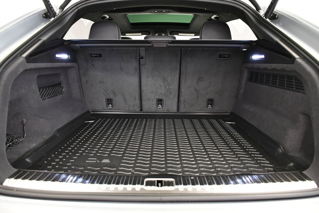 Used 2025 Audi Q8 Premium Plus image 54