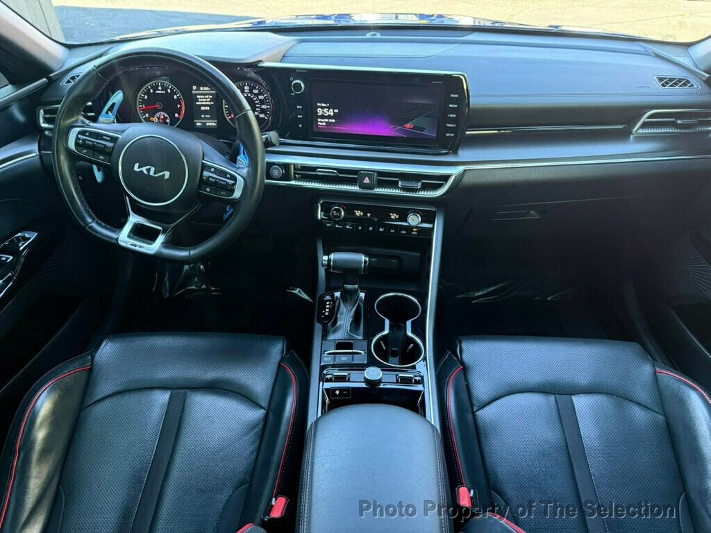 Used 2023 Kia K5 GT image 41