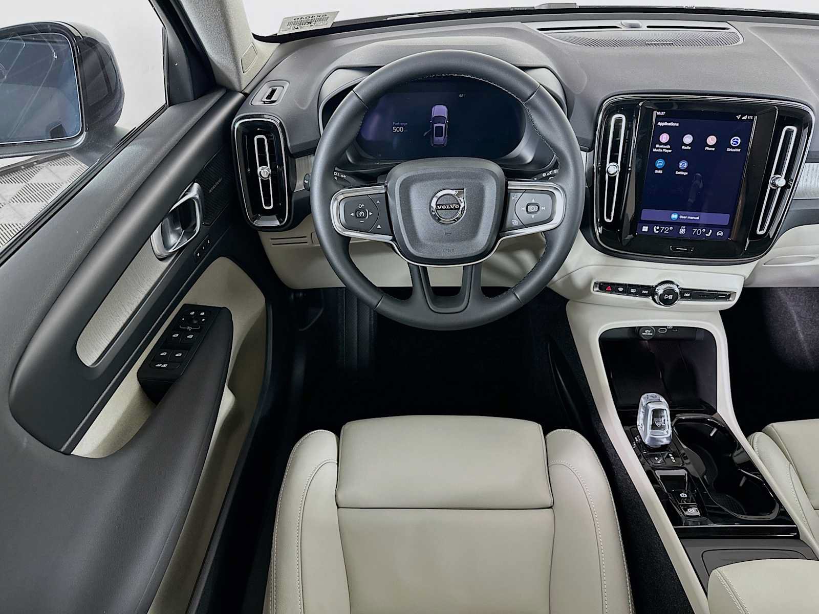 New 2026 Volvo XC40 B5 Ultra w/ Climate Package AWD/4WD image 20