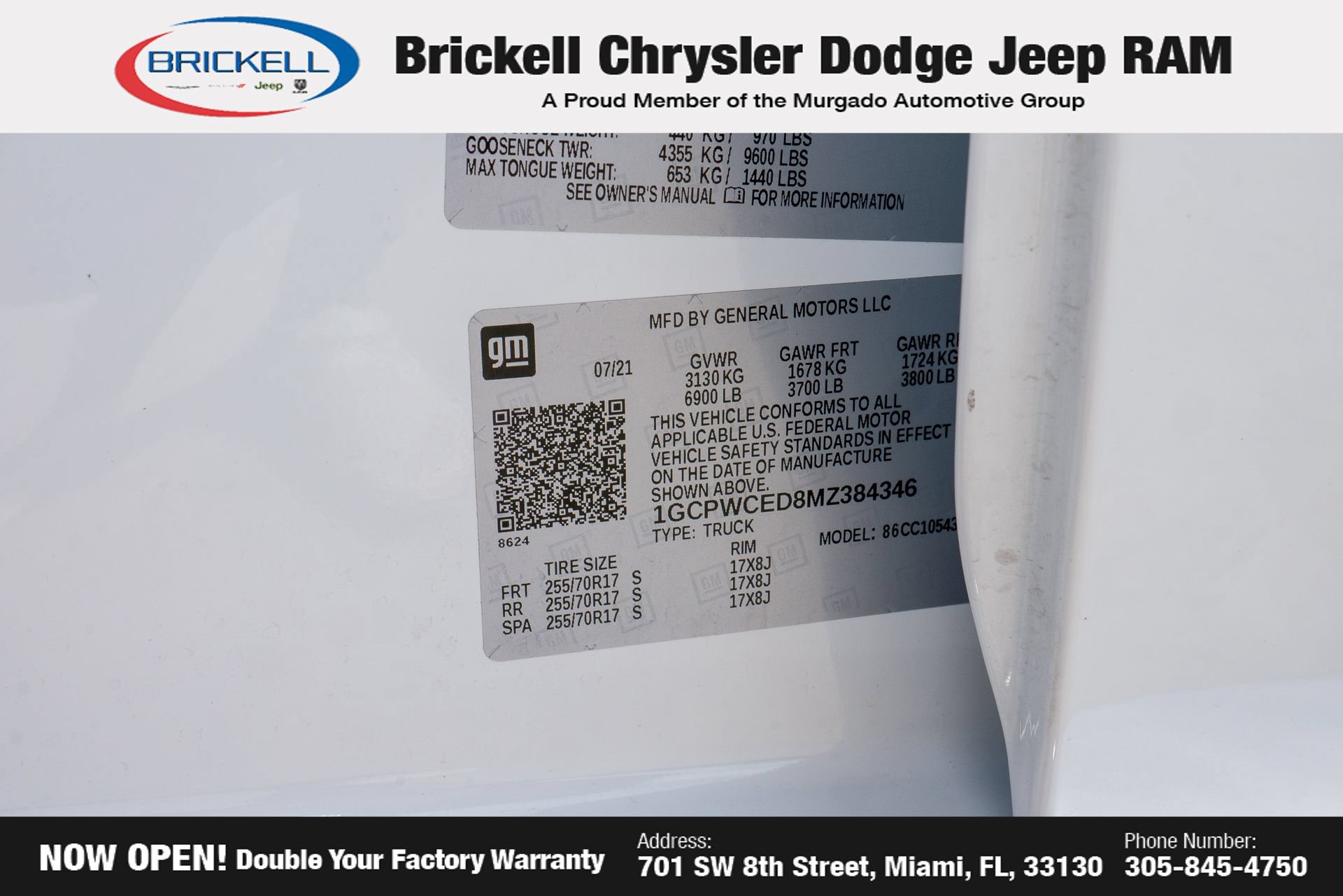 Used 2021 Chevrolet Silverado 1500 LT RWD image 34