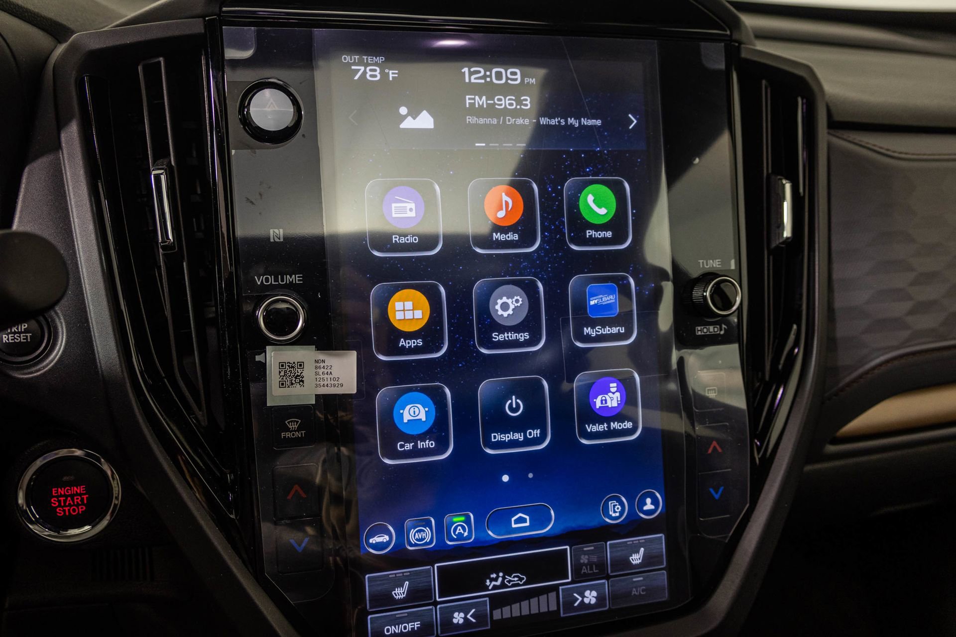 Used 2026 Subaru Forester Sport image 27